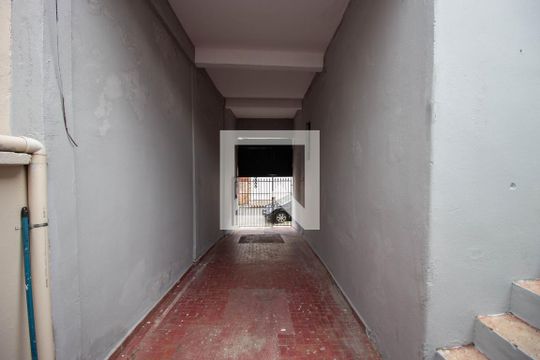 Garagem de casa à venda com 3 quartos, 120m² em Vila Progresso (zona Leste), São Paulo