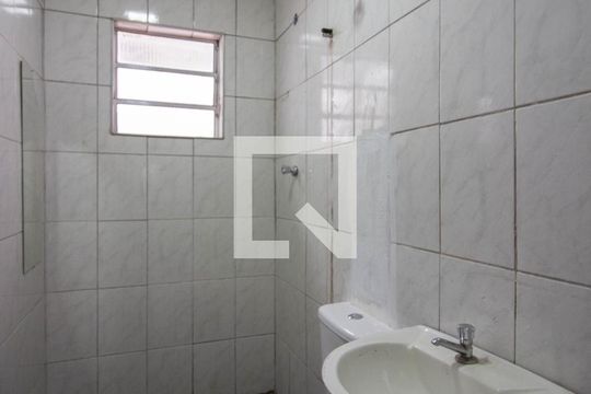 Banheiro de casa à venda com 3 quartos, 120m² em Vila Progresso (zona Leste), São Paulo