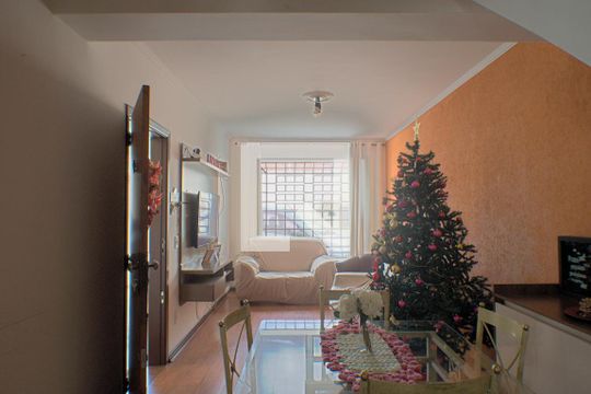 Casa à venda com 3 quartos, 140m² em Ponte Preta, Campinas