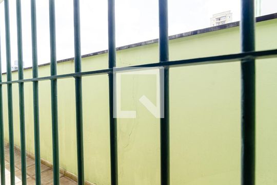 Vista da Suíte de casa à venda com 4 quartos, 237m² em Vila da Saúde, São Paulo