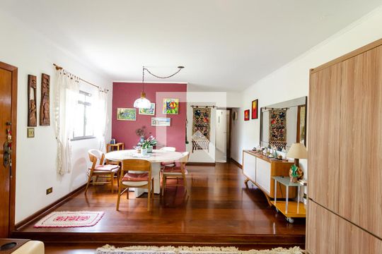 Sala de casa à venda com 4 quartos, 237m² em Vila da Saúde, São Paulo