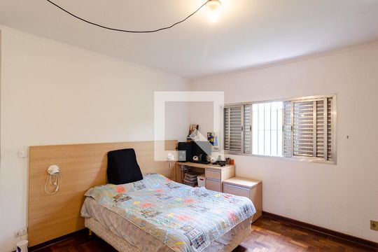 Suíte de casa à venda com 4 quartos, 237m² em Vila da Saúde, São Paulo