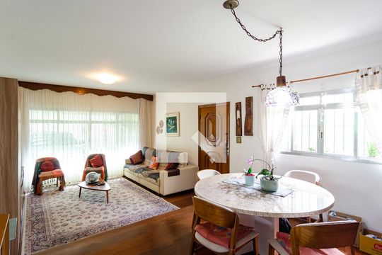 Casa à venda com 4 quartos, 237m² em Vila da Saúde, São Paulo