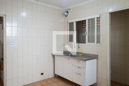 Cozinha de casa à venda com 3 quartos, 110m² em Casa Verde Alta, São Paulo