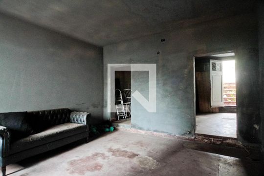 Salão de casa para alugar com 2 quartos, 270m² em Santana, São Paulo