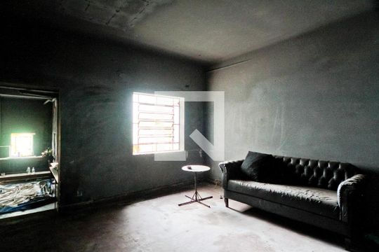 Salão de casa para alugar com 2 quartos, 270m² em Santana, São Paulo