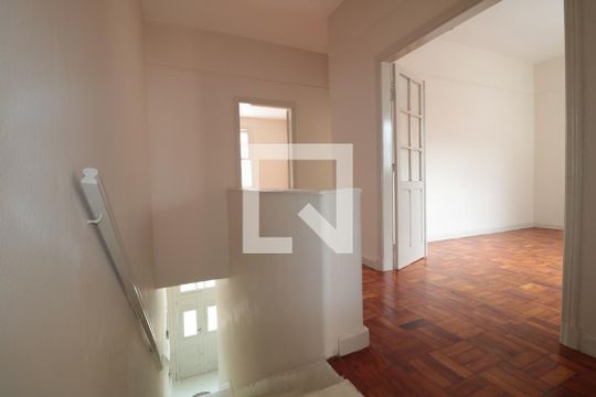 Hall de casa para alugar com 2 quartos, 70m² em Quarta Parada, São Paulo