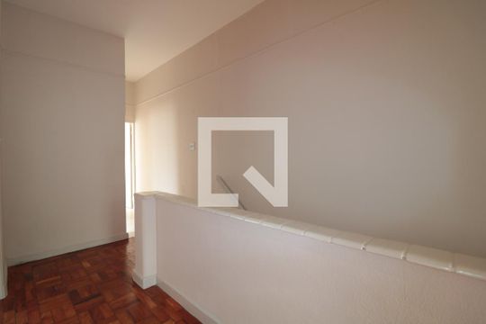 Hall de casa para alugar com 2 quartos, 70m² em Quarta Parada, São Paulo