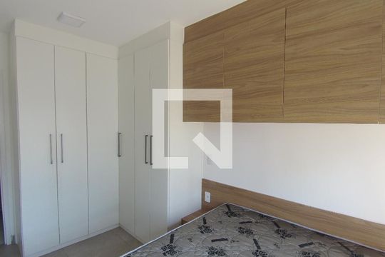 Quarto 1 de apartamento para alugar com 2 quartos, 79m² em Vila Augusta, Guarulhos