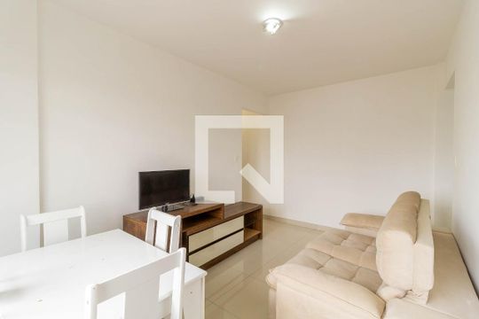 Sala de apartamento à venda com 2 quartos, 80m² em Vila Mariana, São Paulo