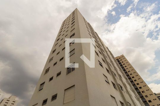 Fachada de apartamento à venda com 2 quartos, 80m² em Vila Mariana, São Paulo