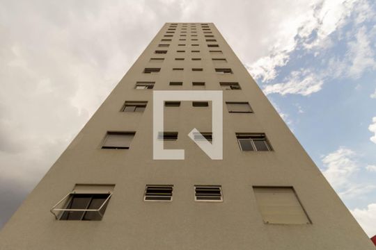 Fachada de apartamento à venda com 2 quartos, 80m² em Vila Mariana, São Paulo