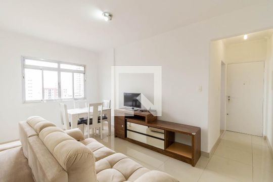 Apartamento à venda com 2 quartos, 80m² em Vila Mariana, São Paulo