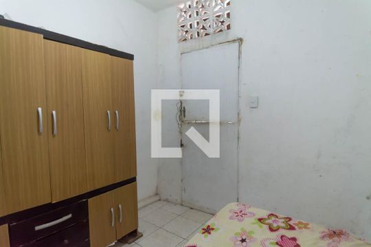 Quarto de kitnet/studio para alugar com 1 quarto, 20m² em São Gonçalo, Salvador