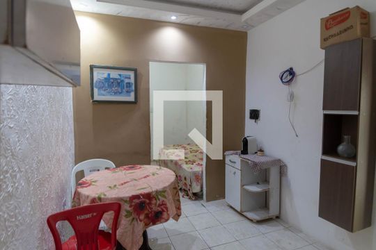 Kitnet/Studio para alugar com 1 quarto, 20m² em São Gonçalo, Salvador