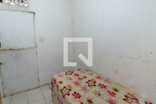 Quarto de kitnet/studio para alugar com 1 quarto, 20m² em São Gonçalo, Salvador