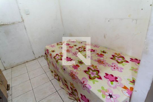 Quarto de kitnet/studio para alugar com 1 quarto, 20m² em São Gonçalo, Salvador