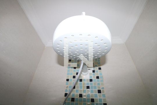 Banheiro de apartamento à venda com 3 quartos, 96m² em Água Branca, São Paulo