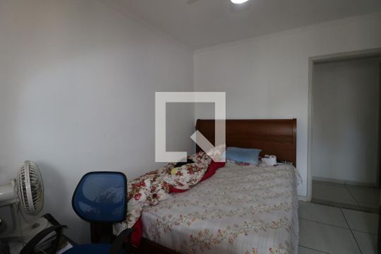 Quarto 1 de apartamento à venda com 3 quartos, 96m² em Água Branca, São Paulo