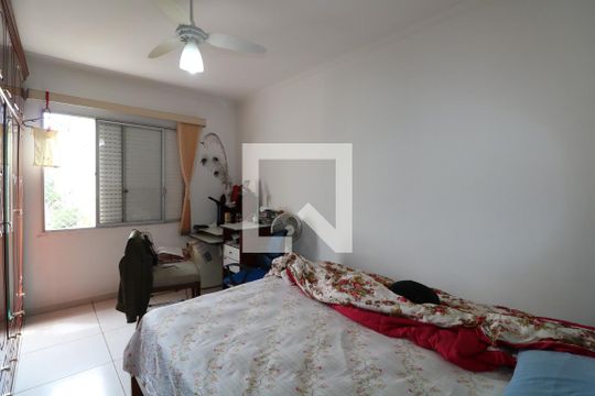 Quarto 1 de apartamento à venda com 3 quartos, 96m² em Água Branca, São Paulo