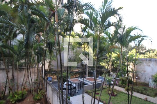 Vista de apartamento à venda com 3 quartos, 151m² em Vila Andrade, São Paulo