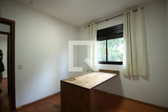 Quarto  de apartamento à venda com 3 quartos, 151m² em Vila Andrade, São Paulo
