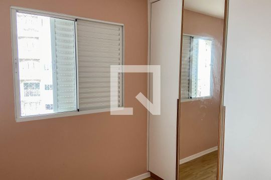 Quarto 2 de apartamento à venda com 2 quartos, 57m² em Padroeira, Osasco