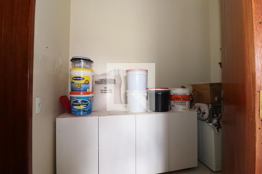 Despensa de casa para alugar com 6 quartos, 1750m² em Setor Habitacional Arniqueira (águas Claras), Brasília