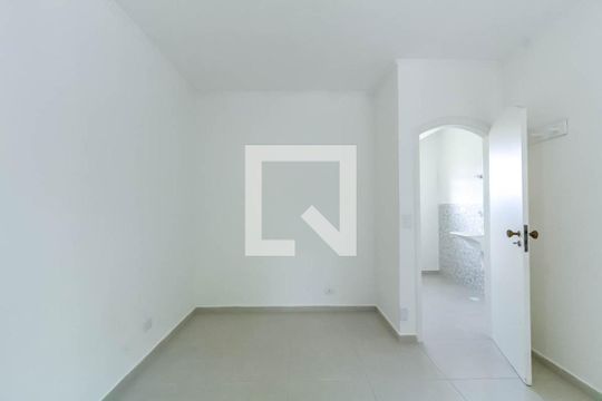 Quarto Cozinha de casa à venda com 1 quarto, 17m² em Vila Florida, São Bernardo do Campo