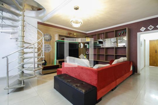 Casa para alugar com 4 quartos, 520m² em Tatuapé, São Paulo