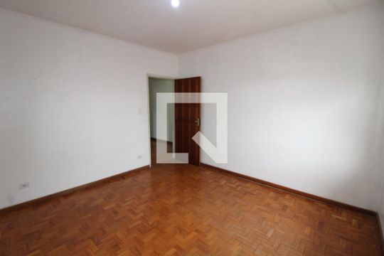 Quarto de casa para alugar com 2 quartos, 160m² em Vila Lúcia, São Paulo