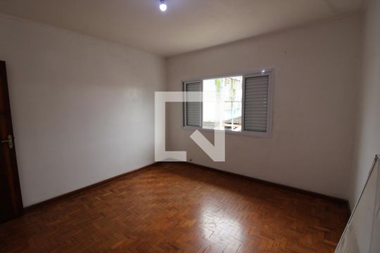 Quarto de casa para alugar com 2 quartos, 160m² em Vila Lúcia, São Paulo