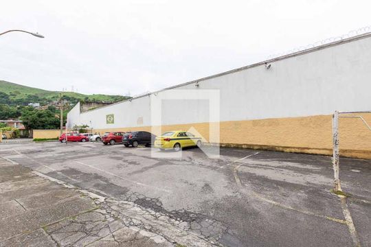Área comum de apartamento à venda com 2 quartos, 60m² em São Lourenço, Niterói