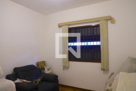 Quarto 1 de casa à venda com 4 quartos, 360m² em Indianópolis, São Paulo