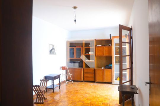 Sala 2 de casa à venda com 4 quartos, 360m² em Indianópolis, São Paulo