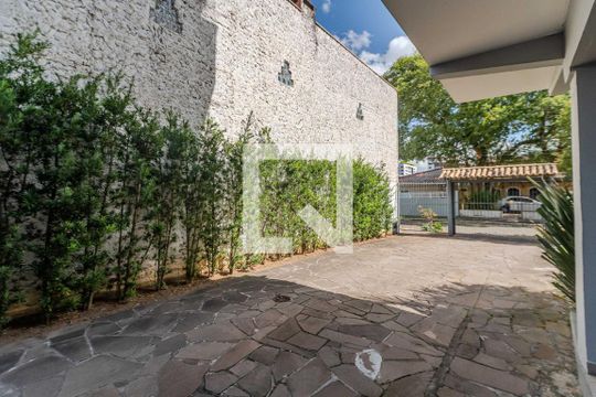 Condomínio de apartamento à venda com 2 quartos, 92m² em Camaquã, Porto Alegre