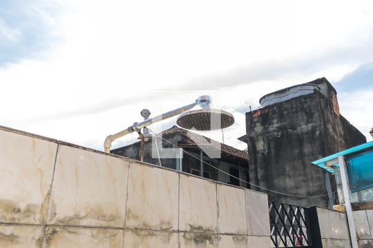 Varanda de apartamento para alugar com 2 quartos, 75m² em Cordovil, Rio de Janeiro