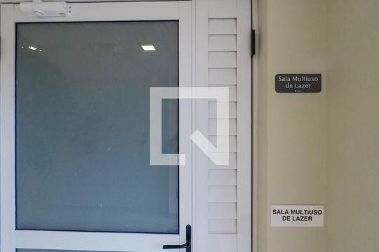 Sala multi uso lazer de apartamento para alugar com 2 quartos, 40m² em Cambuci, São Paulo