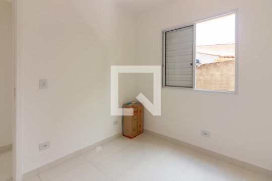 Quarto 1 de apartamento à venda com 3 quartos, 69m² em Jaguaribe, Osasco