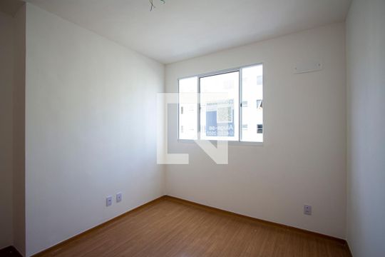 Quarto 1 de apartamento para alugar com 2 quartos, 42m² em Vila Lage, São Gonçalo
