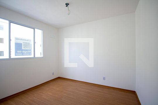 Quarto 1 de apartamento para alugar com 2 quartos, 42m² em Vila Lage, São Gonçalo
