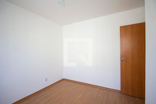 Quarto 1 de apartamento para alugar com 2 quartos, 42m² em Vila Lage, São Gonçalo