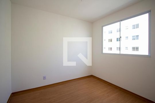 Quarto 2 de apartamento para alugar com 2 quartos, 42m² em Vila Lage, São Gonçalo