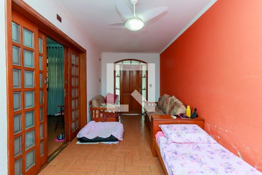 Casa à venda com 3 quartos, 200m² em Santo Amaro, São Paulo