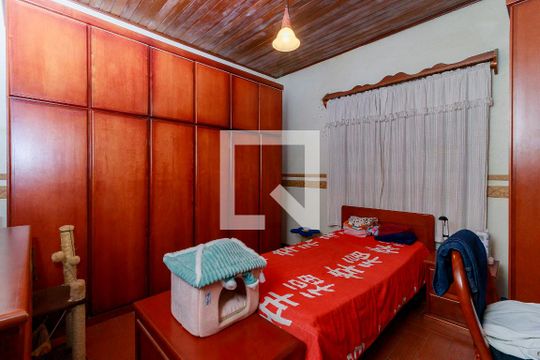 Quarto 1 de casa à venda com 3 quartos, 200m² em Santo Amaro, São Paulo