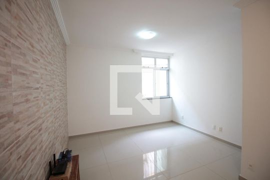 Apartamento à venda com 3 quartos, 135m² em Santa Monica, Belo Horizonte