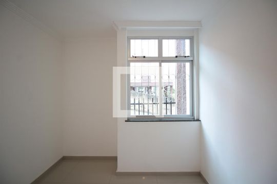 Quarto de apartamento à venda com 3 quartos, 135m² em Santa Monica, Belo Horizonte