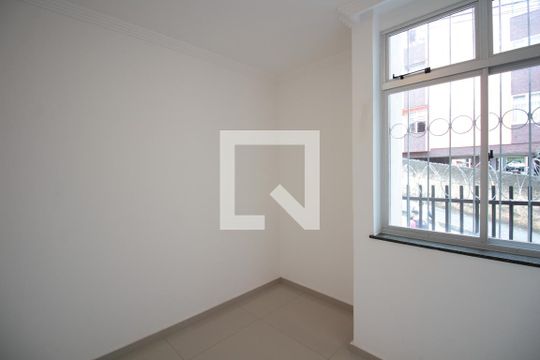 Quarto de apartamento à venda com 3 quartos, 135m² em Santa Monica, Belo Horizonte