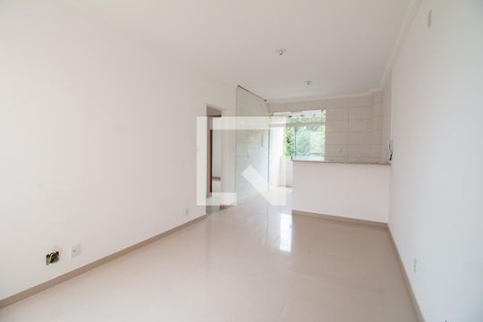 Apartamento para alugar com 2 quartos, 54m² em Novo Horizonte, Betim