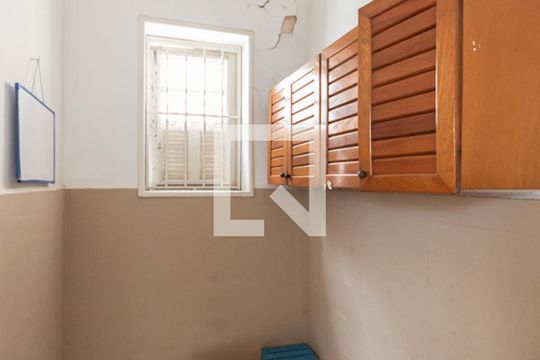 Quarto de Serviço de casa à venda com 2 quartos, 90m² em Tijuca, Rio de Janeiro